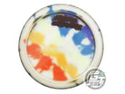 USED Dynamic Discs MyDye Lucid Vandal 176g Splatter Burst Distance Driver Disc