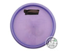 USED Discraft Z Buzzz 178g Purple MAJESTIC Midrange Golf Disc