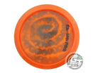 USED Innova Champion Teebird3 174g Orange HOME DYED Fairway Driver Golf Disc