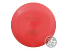 USED Innova GStar Dart 174g Red Wiped Stamp Putter Golf Disc