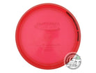 USED Innova Champion Rhyno 175g Red Gold Foil Putter Golf Disc