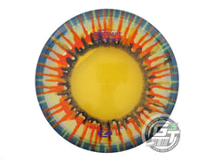 Discraft Fly Dye Elite Z Zone Putter Golf Disc (Individually Listed)