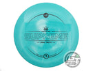 USED Dynamic Discs PROTOTYPE Supreme EMAC Truth 180g Green Midrange Golf Disc