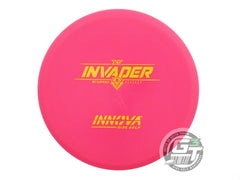 Innova XT Invader Putter Golf Disc (Individually Listed)