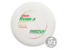USED Innova JK Pro Aviar-X 175g White Rasta Foil Putter Golf Disc