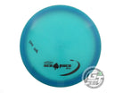 USED Discraft [ACE RACE] Z Zombee 177g Blue OOP Fairway Driver Golf Disc