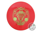 USED Innova [LE] Star Toro 174g Red Lime Foil Midrange Disc