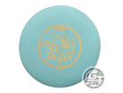 USED Discraft Pro D Buzzz 175g Seafoam Gold Holo Foil OOP Midrange Golf Disc