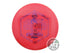 Infinite Discs S-Blend Khonsu Midrange Golf Disc (Individually Listed)