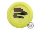 USED Latitude 64 Opto Ballista Pro 173g Yellow Teal Foil Distance Driver Disc