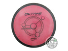 USED MVP Disc Sports Fission Octane 156g Dark Pink Distance Driver Golf Disc
