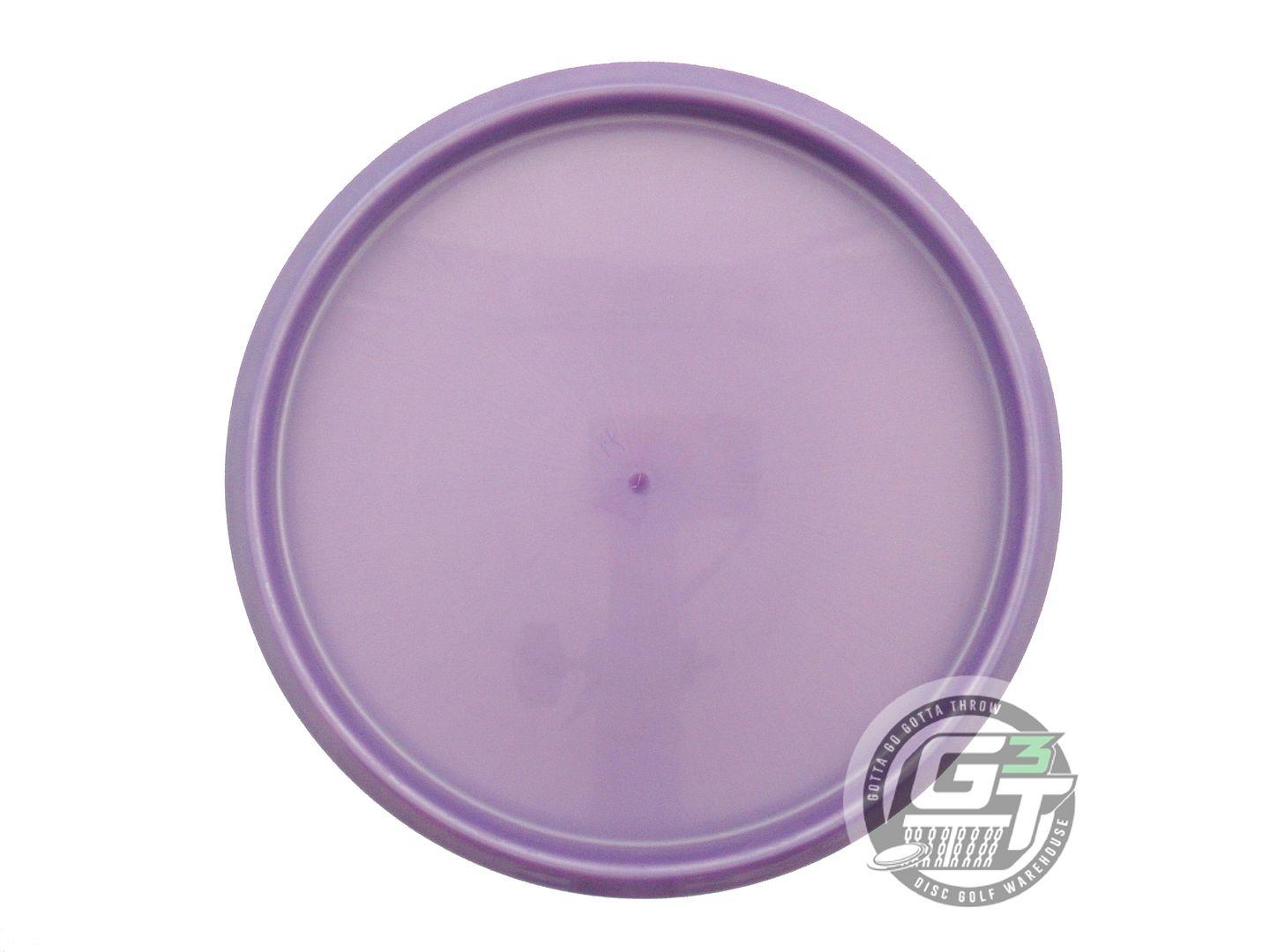 USED Prodigy Discs [JONES] 400 Distortion 174g Lilac Midrange Golf Disc