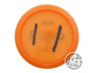 USED Clash Discs Steady Ginger 173g Orange Black Stamp Fairway Driver Golf Disc