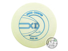 USED Innova [40 YEAR] Champion Glow XD 174g Blue Foil Putter Golf Disc