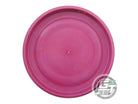 USED Discraft Jawbreaker Banger GT 167g Purple Silver Stamp Putter Golf Disc