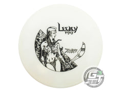 Legacy Glow Series Ghost Midrange Golf Disc (Individually Listed) - Gotta Go Gotta Throw
