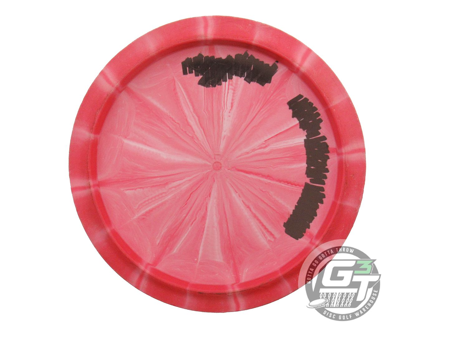 USED Westside Discs Origio Burst Underworld 173g Red Blue Foil Driver Golf Disc