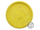 USED Innova DX Roc 167g Yellow Rainbow Foil PFN Midrange Golf Disc