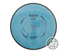 USED MVP Disc Sports Neutron Reactor 177g Dark Teal Midrange Golf Disc