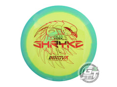 Innova Halo Star Shryke Distance Driver Golf Disc (Individually Listed)