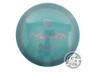 USED DiscMania [SE] Forge Instinct 171g Green Lilac Foil Fairway Driver Disc