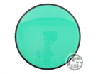 USED MVP Disc Sports X-OUT Neutron Deflector 170g Green Midrange Golf Disc