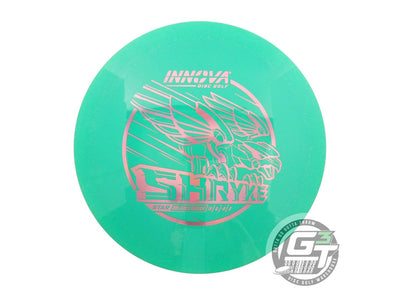 Innova Star Shryke Distance Driver Golf Disc (Individually Listed)