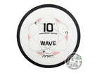 NOS MVP Disc Sports [10 YEAR] Neutron Wave 174g White Distance Driver Golf Disc
