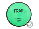 USED MVP Disc Sports Neutron Trail 172g Green Distance Driver Golf Disc
