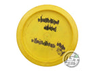 USED Innova [SANDSTROM] Star Valkyrie 172g Marigold PFN Distance Driver Disc