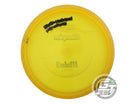 USED Innova Champion Mako3 178g Marigold Frosr Foil Midrange Golf Disc