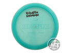 USED Latitude 64 Opto Explorer 171g Teal White Stamp Distance Driver Golf Disc
