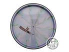 USED MVP Disc Sports Plasma Entropy 177g Lilac-Green Putter Golf Disc