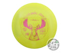 USED Westside Discs VIP Stag 173g Yellow Magenta Foil Fairway Driver Golf Disc