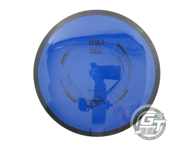MVP Neutron Tesla Distance Driver Golf Disc (Individually Listed)