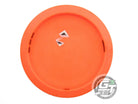 USED Innova DX Dragon 155g Orange Red Foil Distance Driver Golf Disc