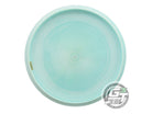USED Discraft 6X McBEAST ESP Buzzz 179g Seafoam-Blue Gold Shatter Midrange Disc