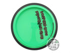 USED MVP Disc Sports Neutron Trail 172g Green Distance Driver Golf Disc