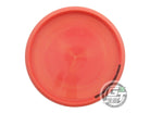 USED DiscMania WINGS S-Line MD1 174g Orange Silver Holo Foil Midrange Golf Disc
