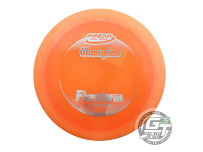 Innova Champion Firestorm Distance Driver Golf Disc (Individually Listed)