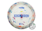 NOS Discraft [GOSSAGE] Jawbreaker Z FLX Raptor 175g Blue Stamp Driver Golf Disc
