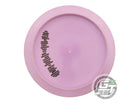USED Streamline Discs [CIRCUIT CHALLENGE] Fission Trace 152g Lilac Driver Disc