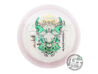 Thought Space Athletics Ethos Construct Distance Driver Golf Disc (Individually Listed) - Gotta Go Gotta Throw