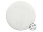 USED Discraft Backstamp ESP Buzzz 178g White Blue Shatter Foil Midrange Disc
