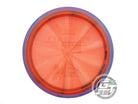 USED Axiom Discs Proton Fireball 169g Orange Purple Rim Distance Driver Disc