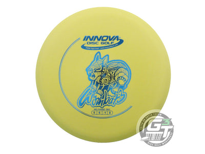 Innova DX Wombat3 Midrange Golf Disc (Individually Listed)