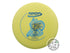 Innova DX Wombat3 Midrange Golf Disc (Individually Listed)
