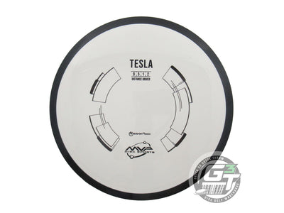 MVP Neutron Tesla Distance Driver Golf Disc (Individually Listed)