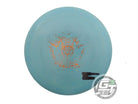 USED Innova [WYSOCKI] Star Destroyer 171g Blue Copper Foil Driver Golf Disc