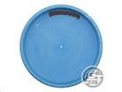 USED Dynamic Discs Classic Hard Deputy 173g Blue Red Foil Putter Golf Disc